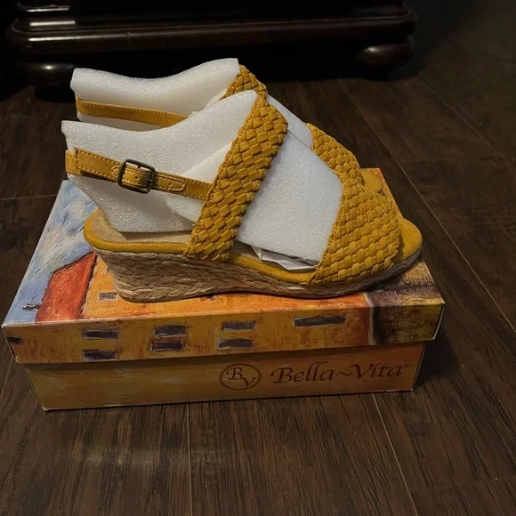 Bella-Vita women shoes - Picture 4 of 7